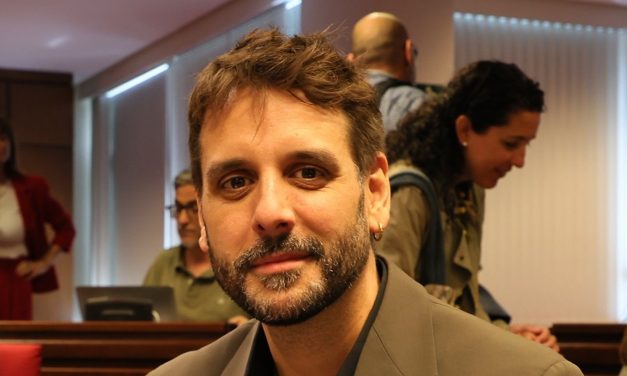 Carlos Roca, creador de ‘Roca Project’. Premio ¡Bravo! 2025 de Podcast: «Dios me hizo spoiler».