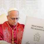“Magnifica humanitas”, la primera encíclica de León XIV, será publicada el 25 de mayo de 2026.