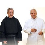 «Espiritualidad agustiniana y el Papa León XIV». Miguel Ángel Orcasitas, agustino.