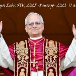 La familia agustiniana celebra el primer aniversario de la elección del Papa León XIV.