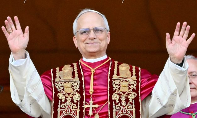La familia agustiniana celebra el primer aniversario de la elección del Papa León XIV.