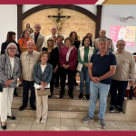 “Lo llevó a una posada y lo cuidó” (Lc 10, 35). Pascua del Enfermo. 10 mayo 2026.