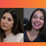 Paula y Bárbara, misioneras digitales: «Vendemos el mejor mensaje del mundo, a Jesús».