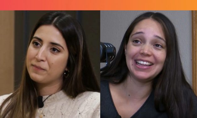 Paula y Bárbara, misioneras digitales: «Vendemos el mejor mensaje del mundo, a Jesús».