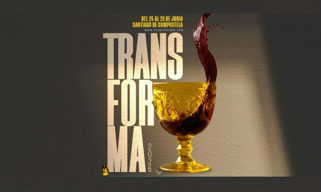 Transforma 2026, un encuentro de liderazgo y renovación eclesial.