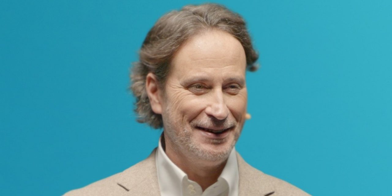 Vales lo que vale tu calidad humana. Víctor Küppers.