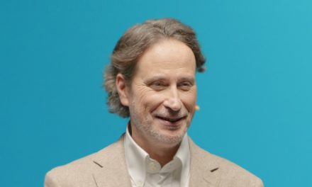 Vales lo que vale tu calidad humana. Víctor Küppers.