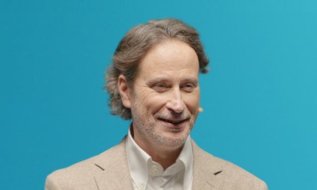 Vales lo que vale tu calidad humana. Víctor Küppers.