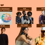 Vigilia con el Santo Padre León XIV. Artistas en el Encuentro con los jóvenes. 6 junio 2026.