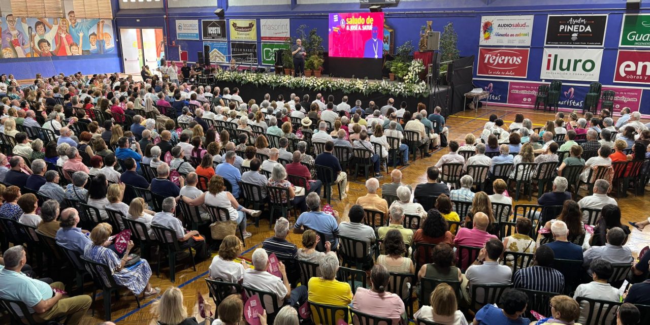 La Asamblea Diocesana de Málaga vibró con realismo, confianza y gratitud. 20 junio 2026.