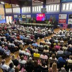 La Asamblea Diocesana de Málaga vibró con realismo, confianza y gratitud. 20 junio 2026.