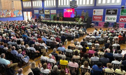 La Asamblea Diocesana de Málaga vibró con realismo, confianza y gratitud. 20 junio 2026.