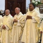 Agustinos de Puerto de la Cruz: «Somos hermanos del papa León XIV». Esperan un impulso espiritual.