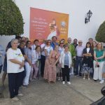 Con el Papa León XIV en Bellavista, Huelva. Discursos y videos del Viaje Apostólico a España.