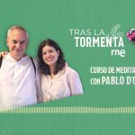 Un viaje interior. Curso de meditación con Pablo d’Ors. rne