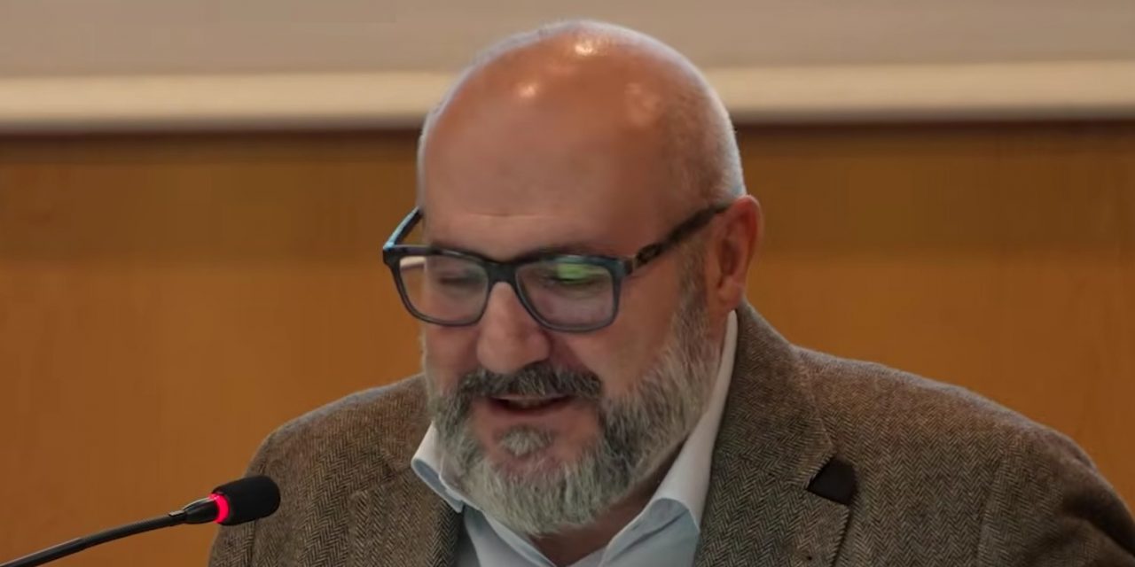 ¿Por qué los jóvenes están volviendo a Dios? El fenómeno que nadie vio venir. Diego Blanco.