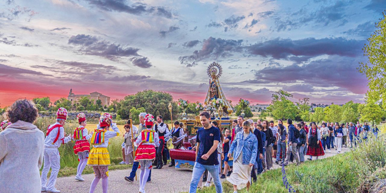 Fiestas Patronales en honor a Nuestra Señora la Virgen de Nava. 2026.