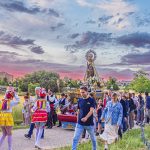 Fiestas Patronales en honor a Nuestra Señora la Virgen de Nava. 2026.