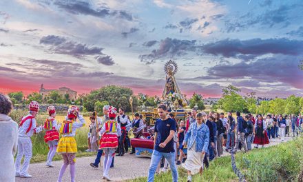 Fiestas Patronales en honor a Nuestra Señora la Virgen de Nava. 2026.