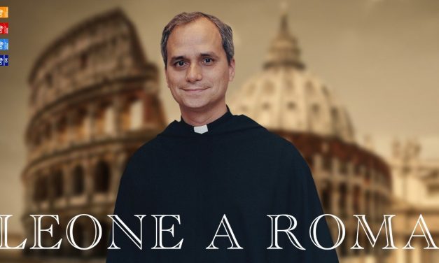 «Leone a Roma», un documental sobre los años de Prevost en la Ciudad Eterna. 1 de julio de 2026.