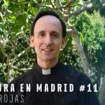 Pablo Rojas, OSA: «Tenemos un gran Papa para la Iglesia y para el mundo».