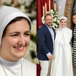 Testimonio de Sor María Inés Ruiz García. Del colegio a la clausura: Agustinas de Huelva.