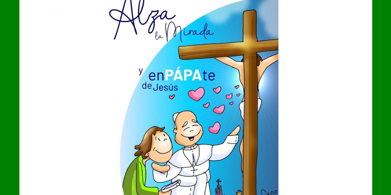“Alzar la mirada: el Señor nos llama por nuestro nombre». 11º Domingo del Tiempo Ordinario. Ciclo A.