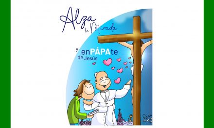 “Alzar la mirada: el Señor nos llama por nuestro nombre». 11º Domingo del Tiempo Ordinario. Ciclo A.