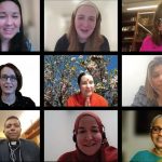 Teólogos e influencers unidos para potenciar la presencia de la Iglesia en Internet.
