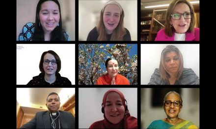 Teólogos e influencers unidos para potenciar la presencia de la Iglesia en Internet.