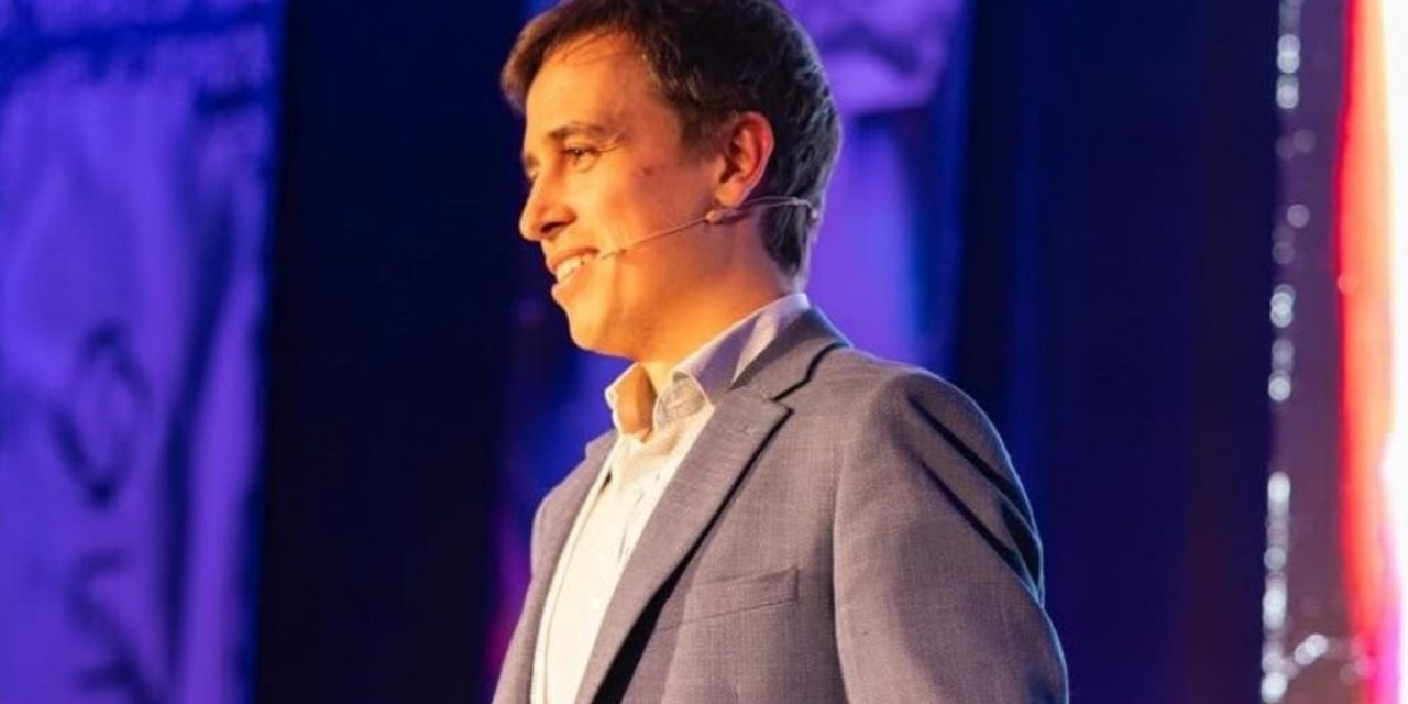 5 consejos para líderes cristianos, catequistas y evangelizadores de Jordi Massegú, de LifeTeen.