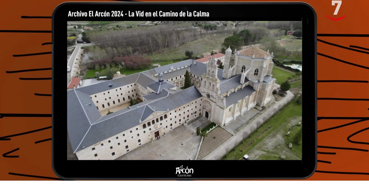 Ars Museorum, la ruta de los templos burgaleses. 17 paradas inolvidables.