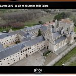 Ars Museorum, la ruta de los templos burgaleses. 17 paradas inolvidables.
