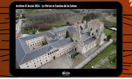 Ars Museorum, la ruta de los templos burgaleses. 17 paradas inolvidables.