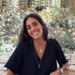 Testimonio de una mujer joven embarazada. ¡Qué don tan grande! María Lorenzo.