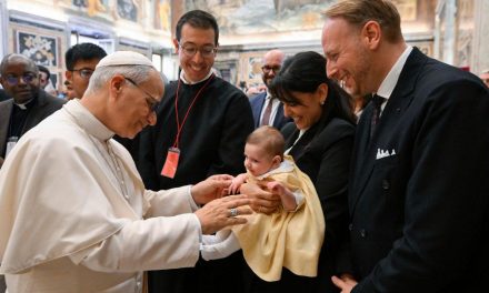 Itinerario del encuentro sobre la familia conmemorando los 10 años de Amoris Laetitia.