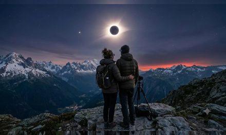 Las zonas donde mejor podrás ver el eclipse solar del 12 de agosto: «Es un acontecimiento histórico».