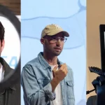 Dios en el algoritmo. Jubileo de los misioneros digitales e influencers católicos. 2025.