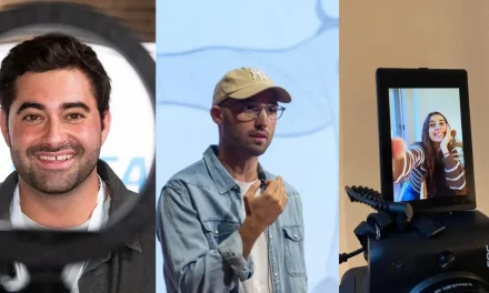 Dios en el algoritmo. Jubileo de los misioneros digitales e influencers católicos. 2025.