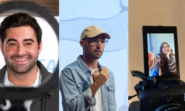 Dios en el algoritmo. Jubileo de los misioneros digitales e influencers católicos. 2025.