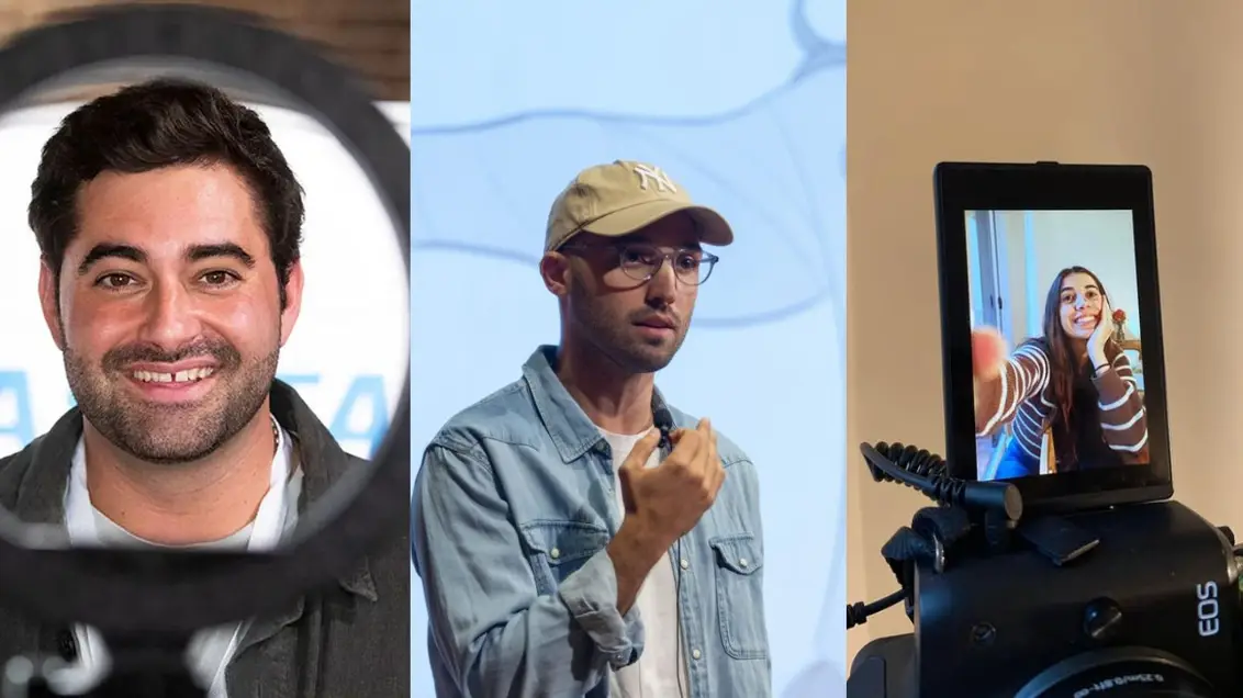 Dios en el algoritmo. Jubileo de los misioneros digitales e influencers católicos. 2025.