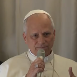 Carta de San Agustín que León XIV recomienda leer. Doctor de la Iglesia y patrono de los buscadores.