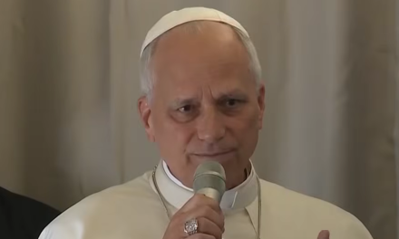 Carta de San Agustín que León XIV recomienda leer. Doctor de la Iglesia y patrono de los buscadores.