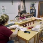 Y tú, ¿quieres ser Catequista de Iniciación Cristiana? Catecumenado bautismal de niños.