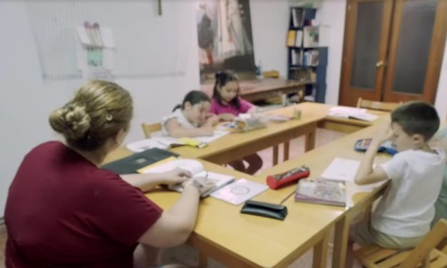 Y tú, ¿quieres ser Catequista de Iniciación Cristiana? Catecumenado bautismal de niños.