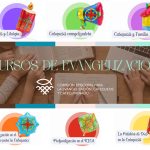 Nueva plataforma de formación para catequistas para la transmisión de la fe.