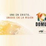 «Uno en Cristo, unidos en la Misión». 100 años del Domund (1926-2026). 18 octubre 2026.