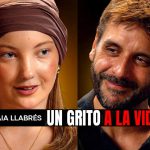 «Naia y su grito a la vida». El amor incondicional de Naia a sus hermanos.