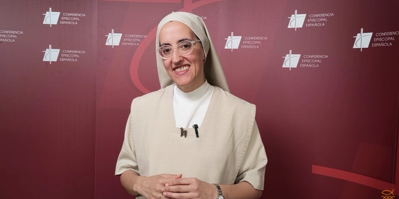 Nueva Guía del catecismo Jesús es el Señor. 2026.