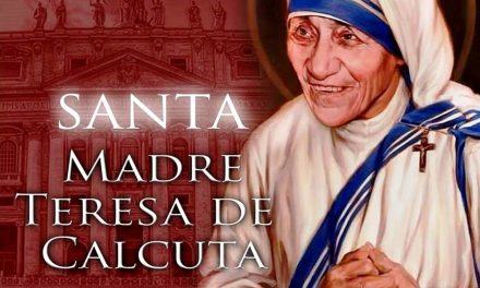 Santa Madre Teresa de Calcuta, tierna, cercana y fecunda. 5 septiembre.